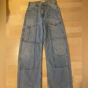 RE/DONE Jeans
